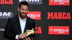 Barcelona Mulai Pikir Banting Harga Messi