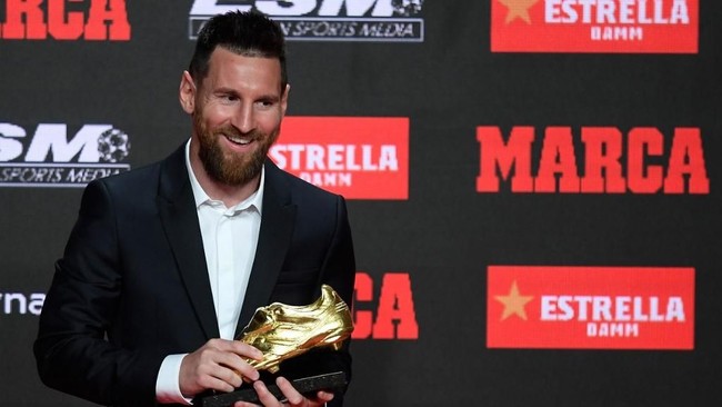 Beberapa petinggi Barcelona disebut ingin menjual Lionel Messi dengan harga yang lebih murah dibandingkan dengan harga yang tertera di kontrak.