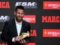 Barcelona Mulai Pikir Banting Harga Messi