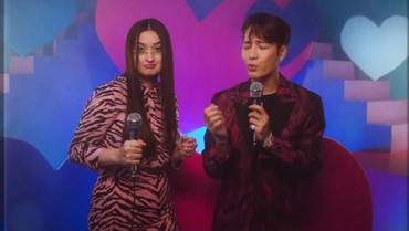 Ini Beda 'I Love You 3000' Versi Original dan Versi Duet Jackson Wang