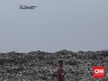 Pemerintah Ancam Pidana Importir Sampah
