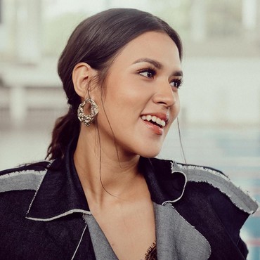 Raisa Nyanyikan Ulang Lagu Bahasa Kalbu