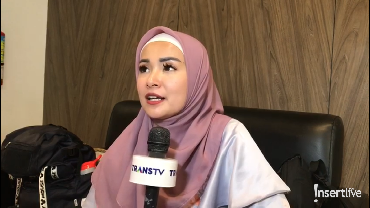 img-title Cerita Soraya Larasti yang Jadi Korban Begal Payudara saat Olahraga