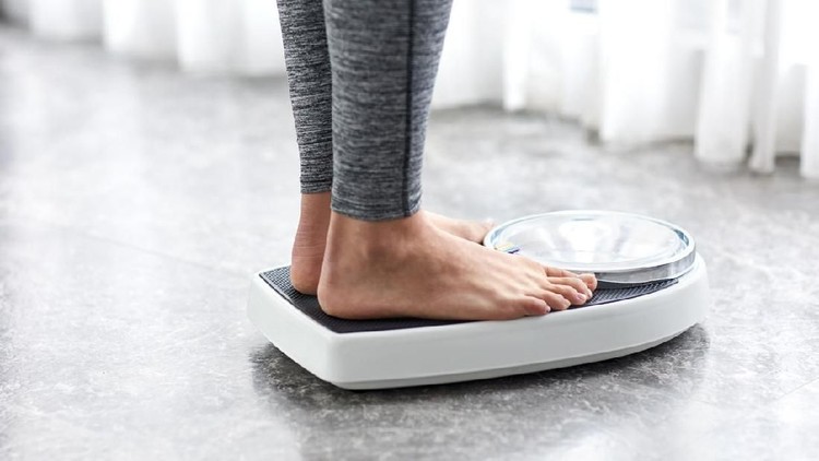 Ternyata banyak lho, Bun yang sudah berhasil turun berat badan lewat Diet Enak Bahagia Menyenangkan (DEBM).