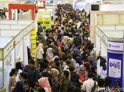 Buruan Lamar! Deretan Perusahaan Kelas Kakap Buka Lowongan Kerja Banyak!