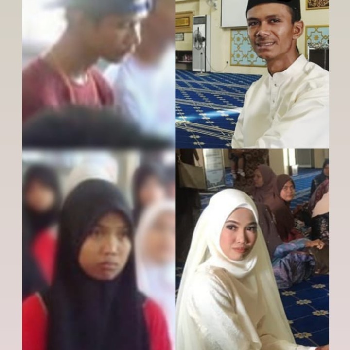<p>Menanggapi nyinyiran itu, Azura Orkid santai saja, Bun. (Foto: Instagram/ @orkid_azura)</p>