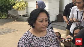 Jejak Eks Wantimpres Sri Adiningsih: Guru Besar UGM Teman SMP Jokowi