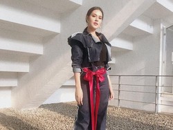 Raisa Siap Manggung di Festival Musik Korsel