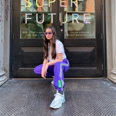 Lirik Lagu Do You Love Me - Stephanie Poetri