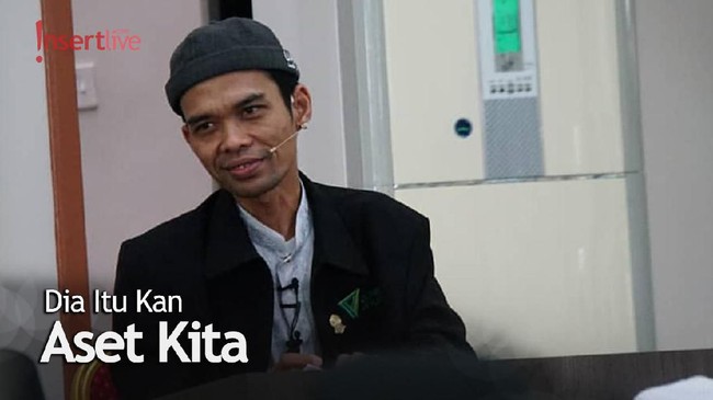 Ustaz Abdul Somad Mundur dari PNS, Pihak Kampus: Dia Itu Aset Kita
