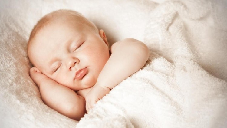 Apakah bayi Bunda juga mengalami hal yang sama di usia 3 bulan?