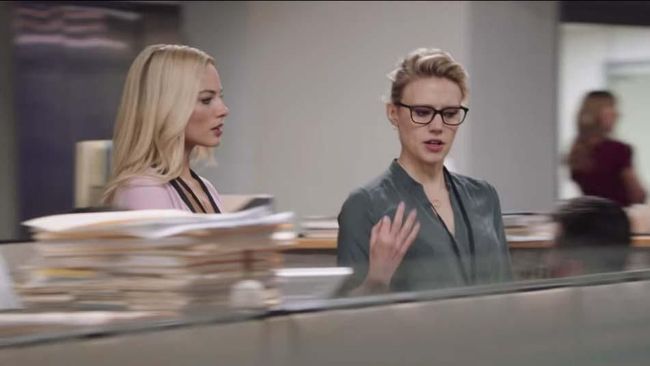 Bioskop Trans TV hari ini, 14 Januari, Bombshell. Berikut sinopsis Bombshell dibintangi Nicole Kidman, Charlize Theron dan Margot Robbie.