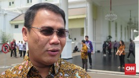 Basarah: Fitnah Anti-Islam dan PKI Angkat Derajat PDIP