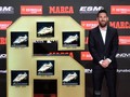 Messi Raih Sepatu Emas 2018/2019