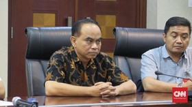 Menkominfo Bakal Temui Kapolri Bahas Judi Online-Pinjol Pekan Depan