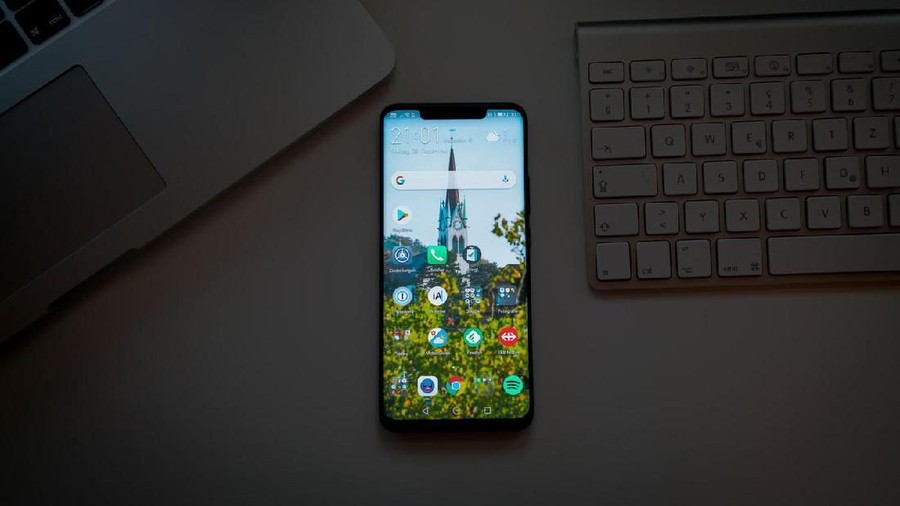 15 Aplikasi Tersembunyi di Ponsel yang Wajib Kamu Temukan dan Hapus 15 aplikasi yang mengandung adware.