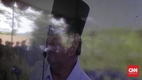 Warga Bojongkoneng Singgung Prabowo Saat Temui DPR soal Lahan Sentul