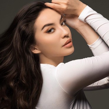 5 Artis Cantik Indonesia Pemilik Bibir Seksi nan Menggoda