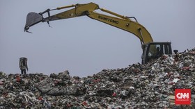 Ada 3,7 Juta Pemulung, KLHK Diminta Tak Larang Plastik