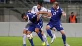 FOTO: Era Baru Timnas Italia di Bawah Mancini Timnas Italia berubah drastis di bawah Roberto Mancini. Berikut foto-foto keberhasilan Italia menyamai rekor kemenangan beruntun sepanjang sejarah.