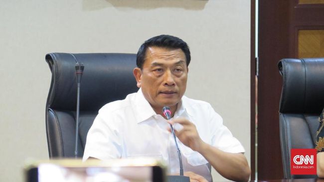 Moeldoko Sebut Subsidi Untuk BPJS Kesehatan Sudah Tinggi Kepala Staf Kepresidenan Moeldoko meminta masyarakat memahami keputusan terkait kenaikan iuran BPJS Kesehatan. Hal itu dianggap sebagai bentuk gotong royong.
