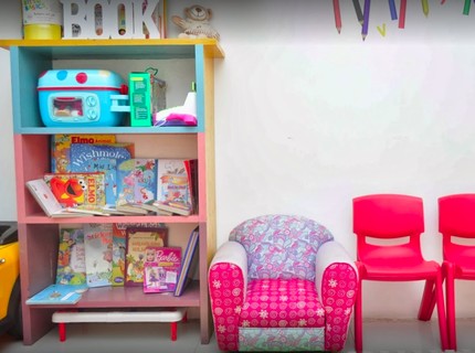 Catat Bunda, 10 Daycare Jakarta Pusat yang Punya Review Bagus