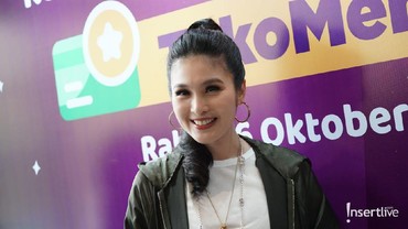 Dua Putranya Rebutan ASI, Sanda Dewi Kebingungan