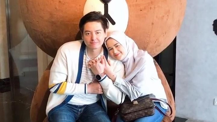 Lima pernikahan diam-diam artis Indonesia di tahun 2019.