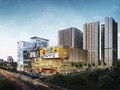 Selangkah ke LRT & BRT, Hunian Ini Jadi The Real TOD City
