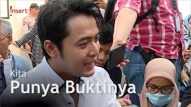 Alasan Kriss Hatta di Penjara, Karena Ulah Sang Mantan Istri