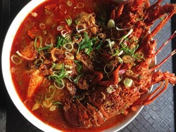 Resep Baby Lobster, Olahan untuk Menemani Makan Malam