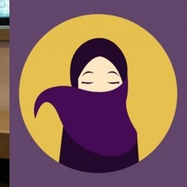 Laki-laki Bergaya Perempuan, Tanggapan Ustaz tentang CrossHijaber