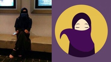 img-title Laki-laki Bergaya Perempuan, Tanggapan Ustaz tentang CrossHijaber