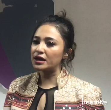 Cecep Reza Meninggal, Marshanda: Dia Sayang dan Care Sama Aku