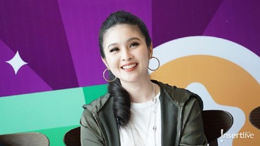 img-title Ditinggal ART Karena Dikasih THR Kebanyakan, Sandra Dewi: Gue Kapok