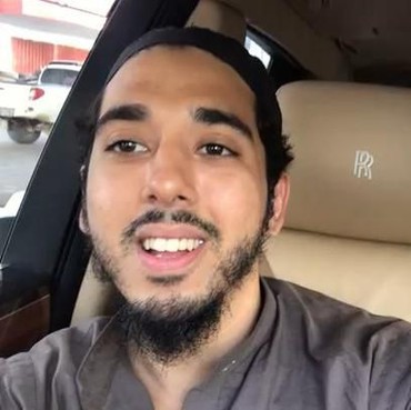 Jual Senapan Api, Anak Ayu Azhari Ditangkap Polisi