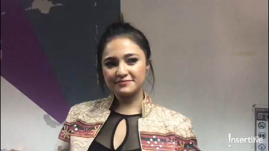 Marshanda yang sebelumnya sempat terpuruk sudah mulai berdamai dengan penyakit bipolar yang diidapnya.