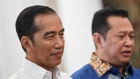 PUSaKO Minta Jokowi Tak Bersikap Abu-abu soal Perppu KPK