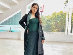 Ubah Kebiasaan, Raisa Banyak Belajar Soal Nutrisi Sejak Pandemi