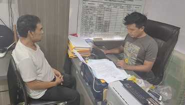 Sutradara Amir Mirza Gumay Ditangkap Polisi karena Pemakaian Narkoba