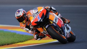 Casey Stoner Kritik Pemindahan MotoGP Australia ke Adelaide