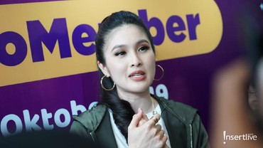 img-title Terungkap, Alasan Sandra Dewi Tak Pernah Pamer Foto di Jet Pribadi