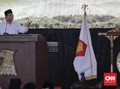 Prabowo Depak Arief Poyuono dari Jabatan Waketum Gerindra