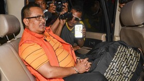KPK Eksekusi Bupati Indramayu Non-Aktif ke Lapas Sukamiskin