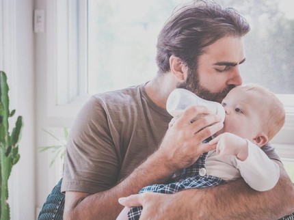 Banyak yang Salah, Simak Cara Tepat Bersihkan Botol Susu Bayi