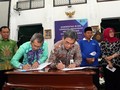 Sokong Pertumbuhan Jabar, BJB Perkuat Kolaborasi
