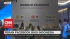 VIDEO: Peran Facebook Bagi Indonesia