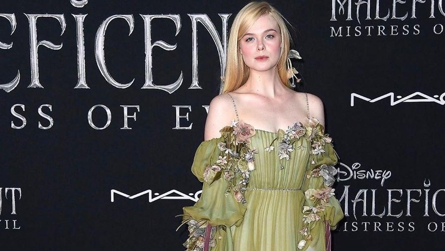 Elle Fanning