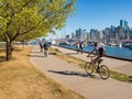 8 Tempat Seru di Vancouver, Calon Rumah Baru Meghan Markle