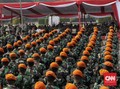 DPR Minta Pemerintah Optimalkan Peran TNI-Polri Atasi Corona